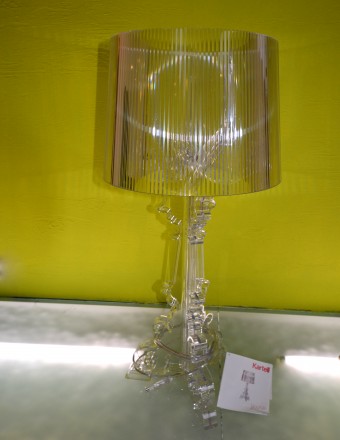 Kartell_Bourgie