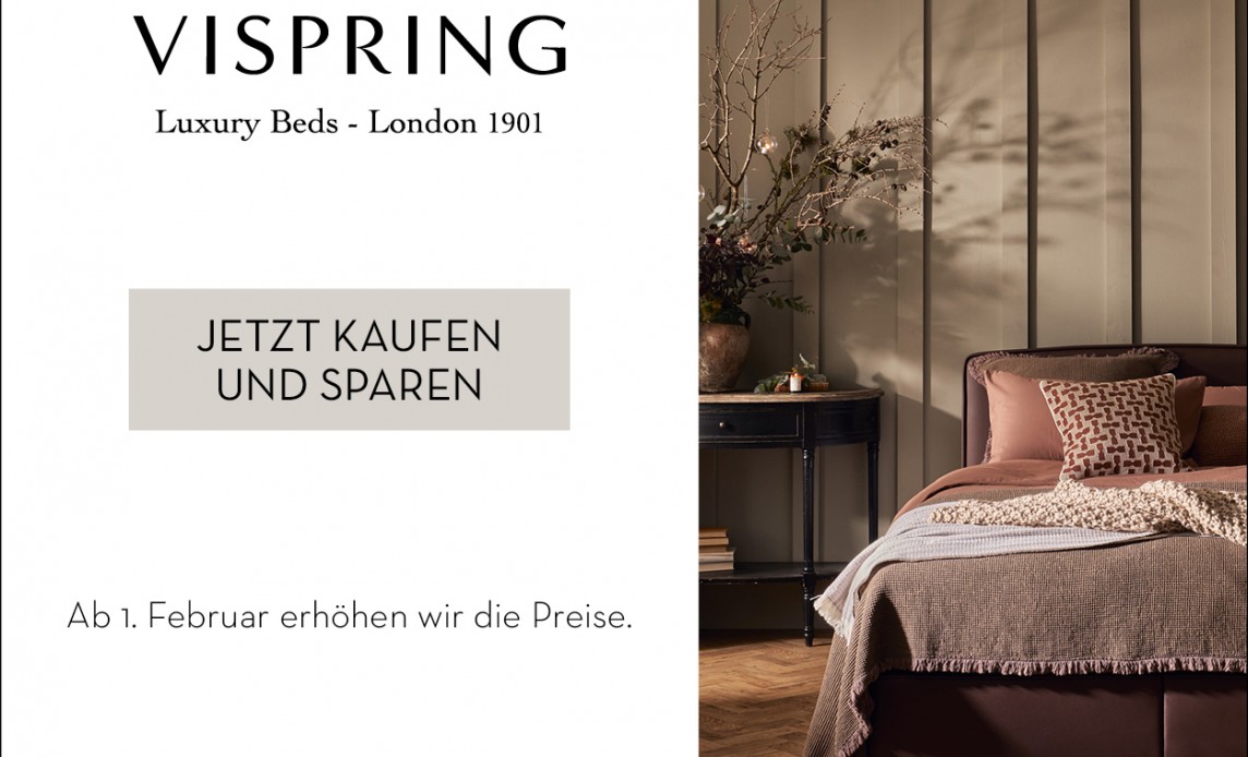 279168_VISPRING_EMEA Promo_Buy now and save_BANNERS_DE_300x250_hp